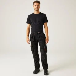 Regatta Work Trousers<Men's Execute Holster Work Trousers |