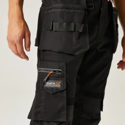 Regatta Work Trousers<Men's Execute Holster Work Trousers |