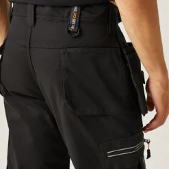 Regatta Work Trousers<Men's Execute Holster Work Trousers |