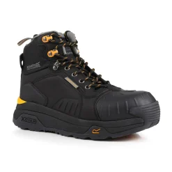 Regatta Safety Footwear<Men's Exofort Waterproof Safety Hiker |