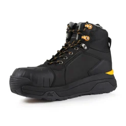 Regatta Safety Footwear<Men's Exofort Waterproof Safety Hiker |