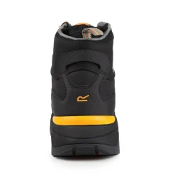 Regatta Safety Footwear<Men's Exofort Waterproof Safety Hiker |
