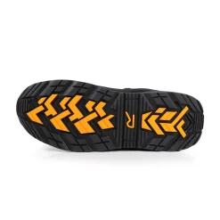 Regatta Safety Footwear<Men's Exofort Waterproof Safety Hiker |