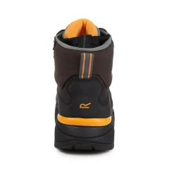 Regatta Safety Footwear<Men's Exofort Waterproof Safety Hiker |