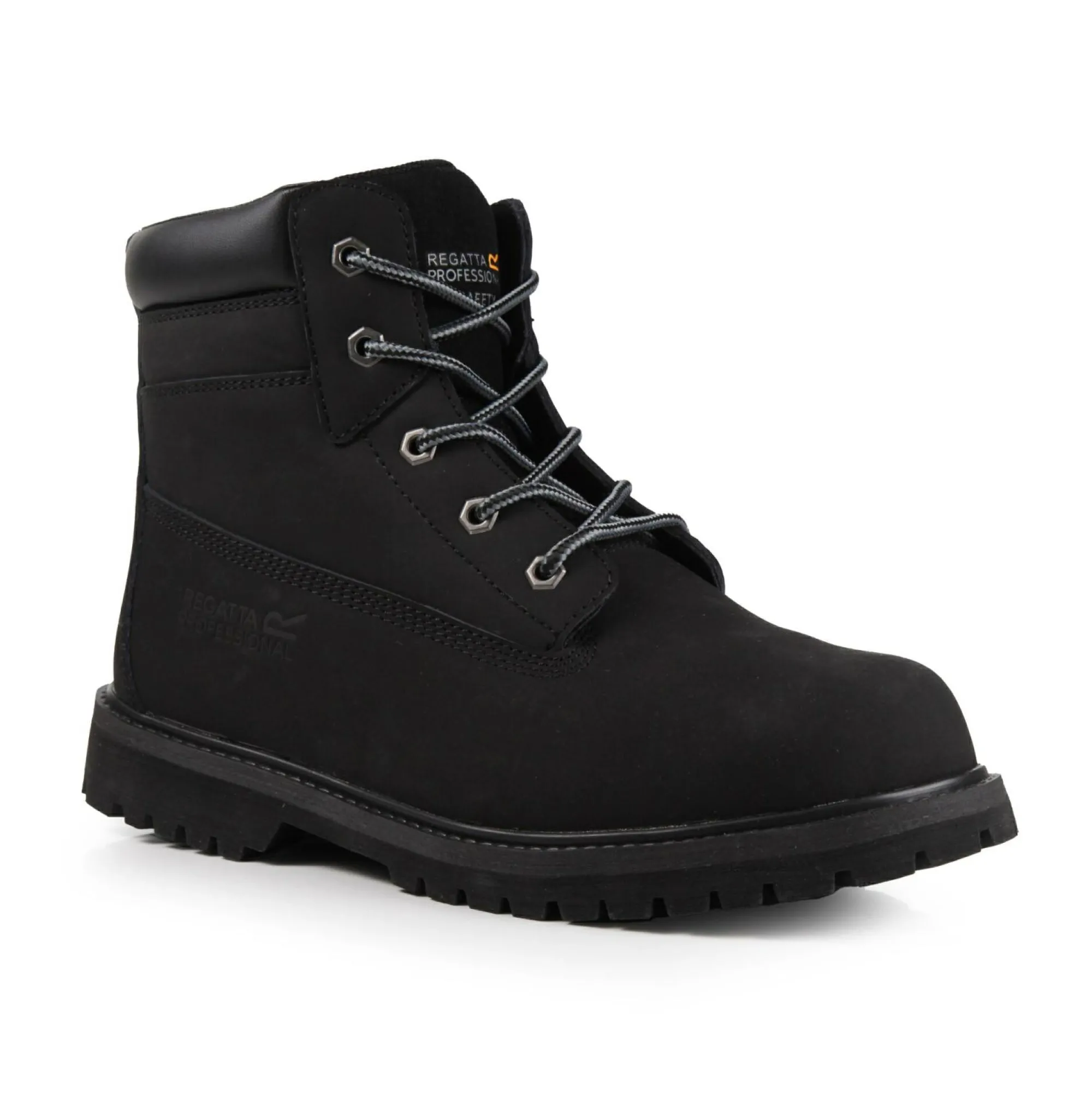 Regatta Safety Footwear<Men's Expert Safety Boots |