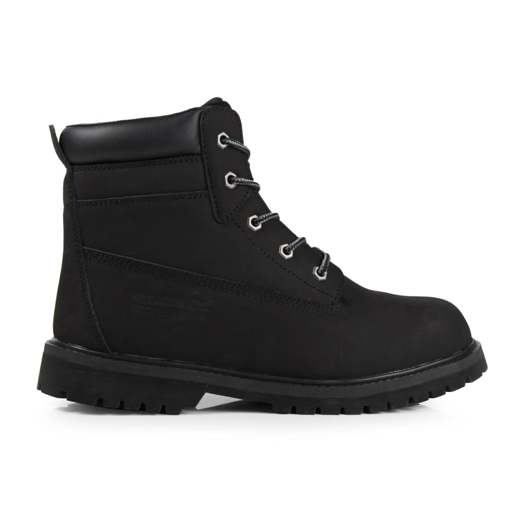 Regatta Safety Footwear<Men's Expert Safety Boots |