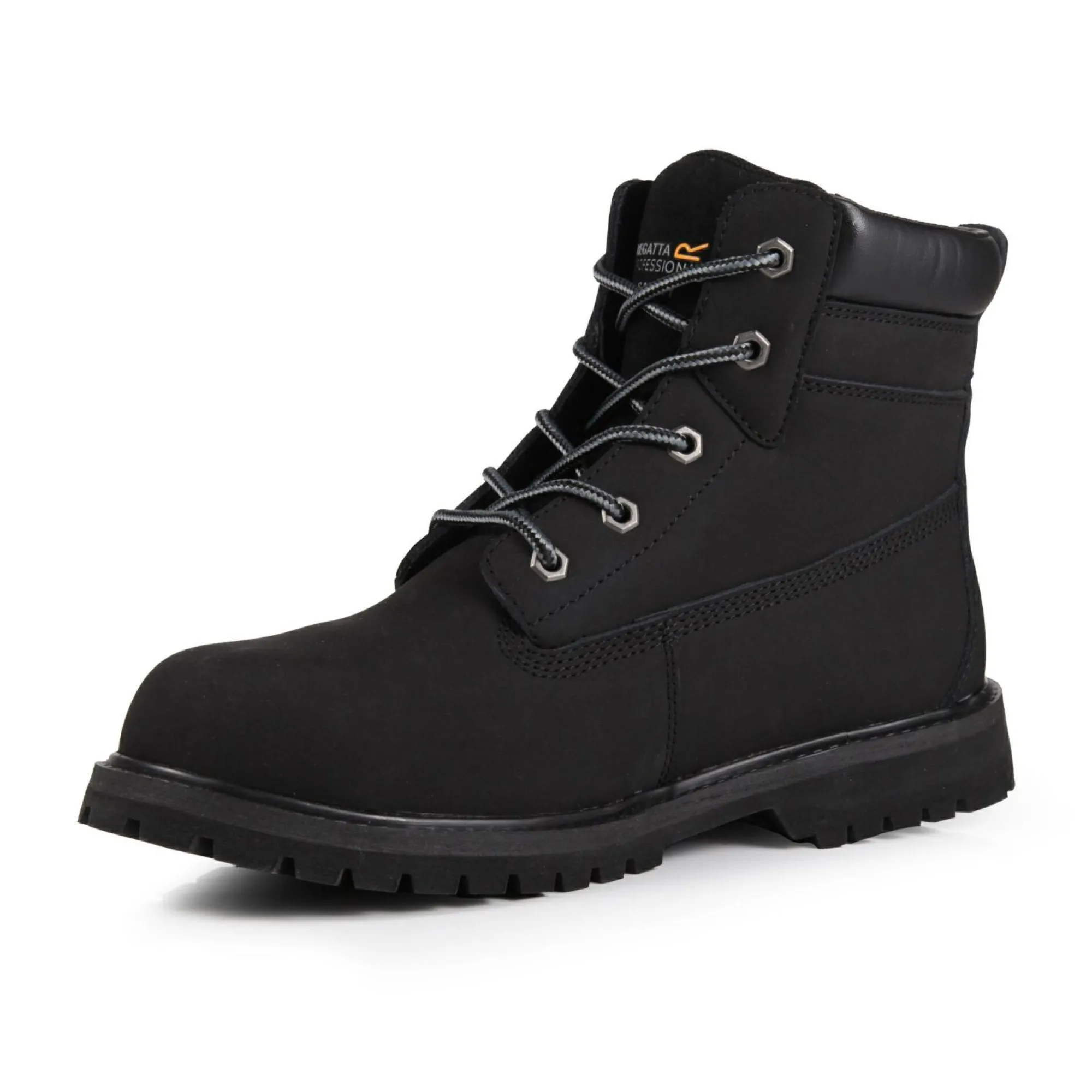 Regatta Safety Footwear<Men's Expert Safety Boots |