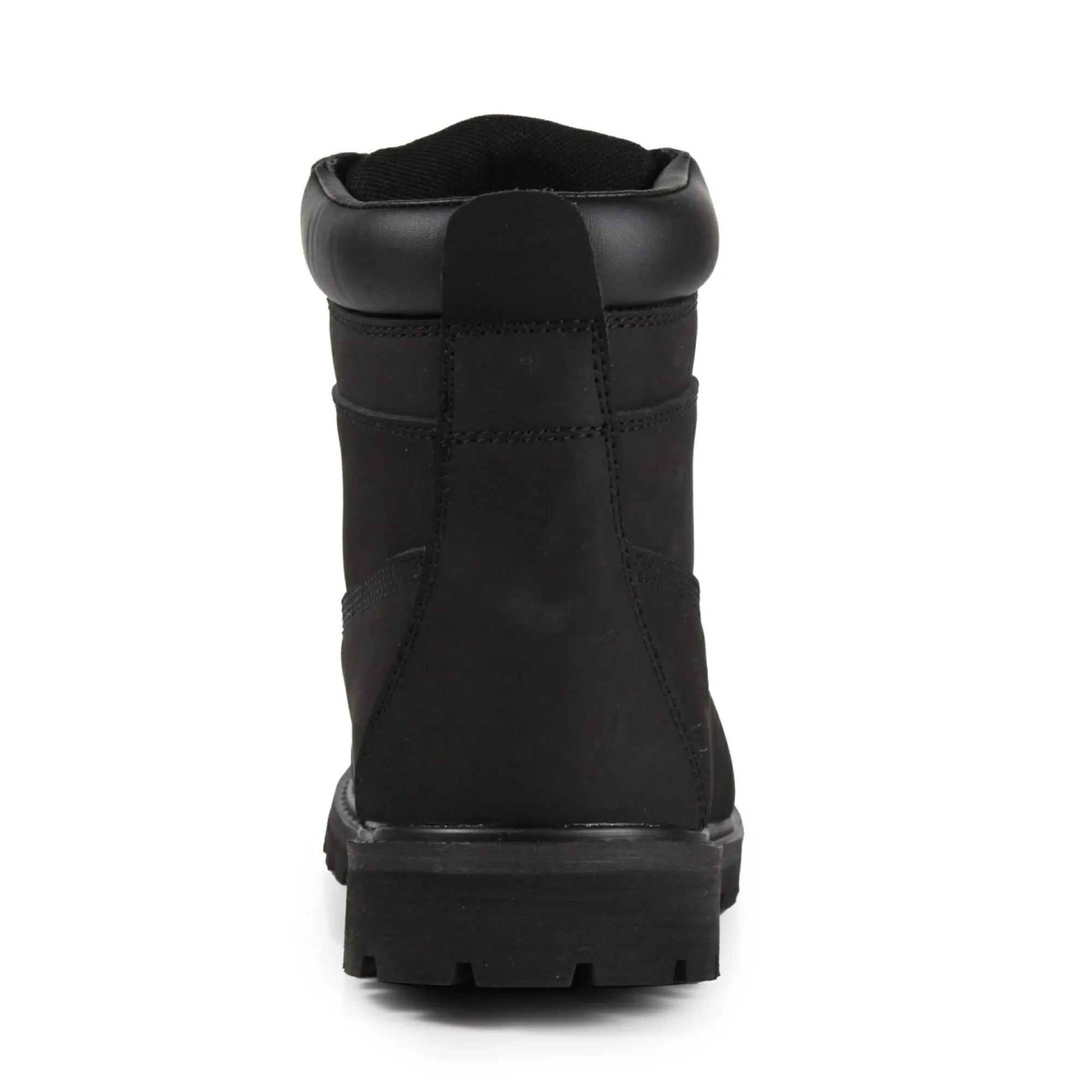 Regatta Safety Footwear<Men's Expert Safety Boots |