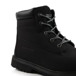 Regatta Safety Footwear<Men's Expert Safety Boots |