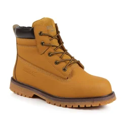 Regatta Safety Footwear<Men's Expert Safety Boots |