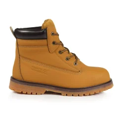 Regatta Safety Footwear<Men's Expert Safety Boots |