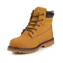 Regatta Safety Footwear<Men's Expert Safety Boots |