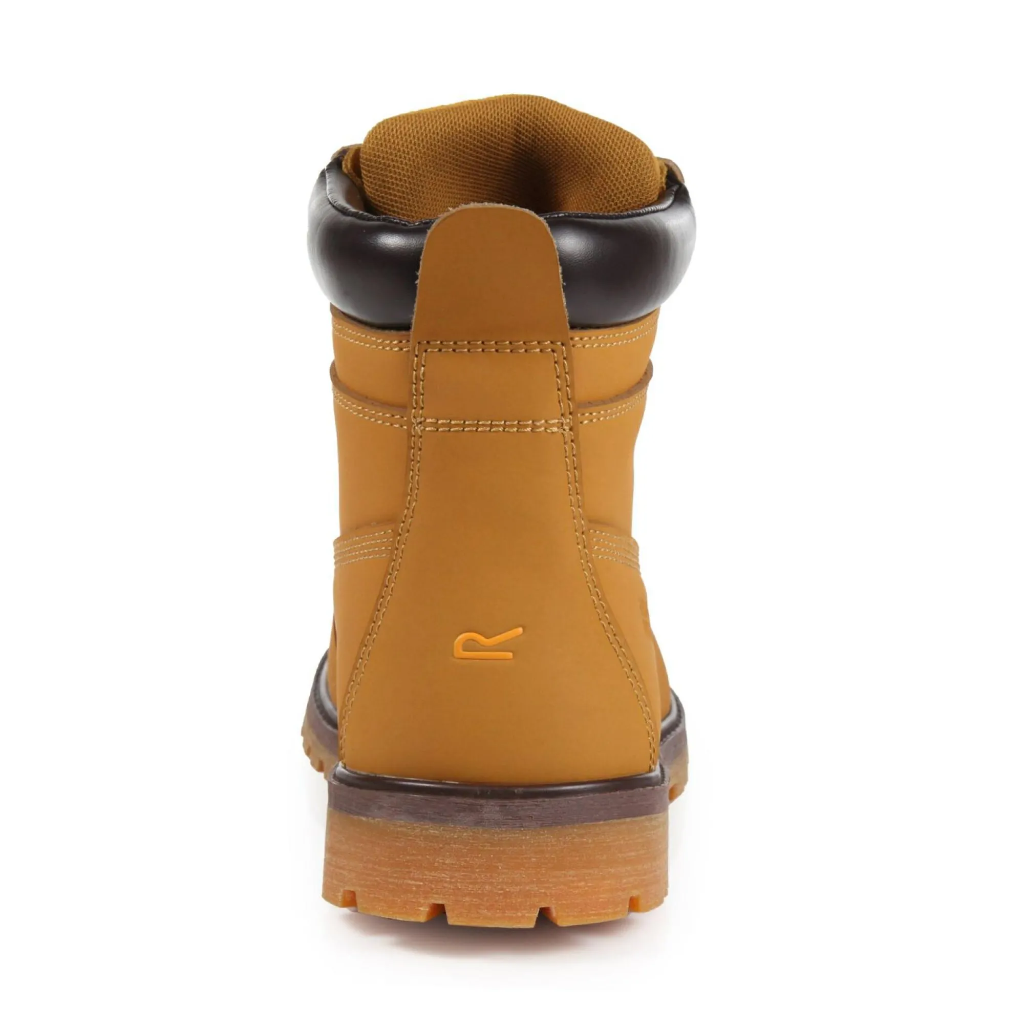 Regatta Safety Footwear<Men's Expert Safety Boots |