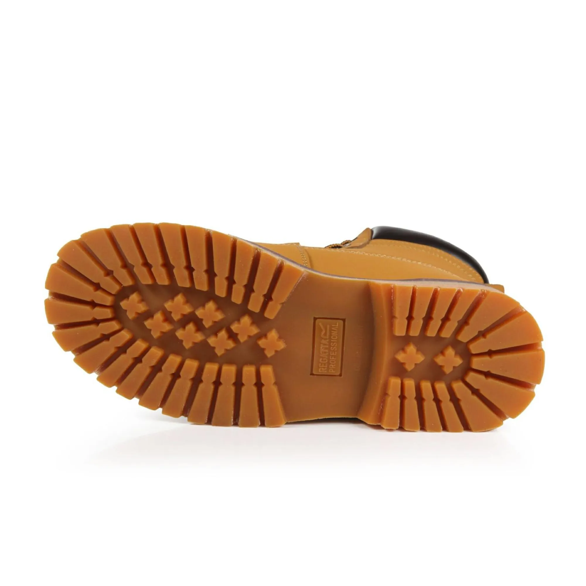 Regatta Safety Footwear<Men's Expert Safety Boots |