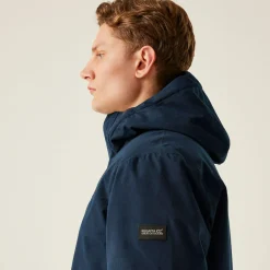 Regatta Waterproof Jackets<Men's Ezdale Waterproof Insulated Jacket |