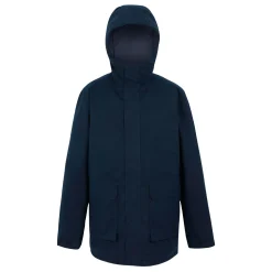 Regatta Waterproof Jackets<Men's Ezdale Waterproof Insulated Jacket |