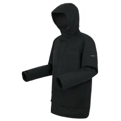 Regatta Waterproof Jackets<Men's Ezdale Waterproof Insulated Jacket |