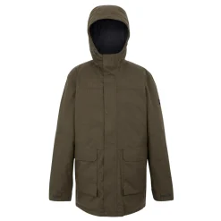 Regatta Waterproof Jackets<Men's Ezdale Waterproof Insulated Jacket |