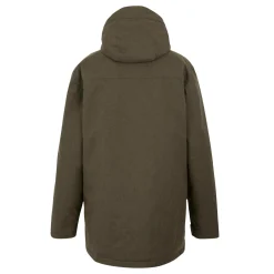 Regatta Waterproof Jackets<Men's Ezdale Waterproof Insulated Jacket |