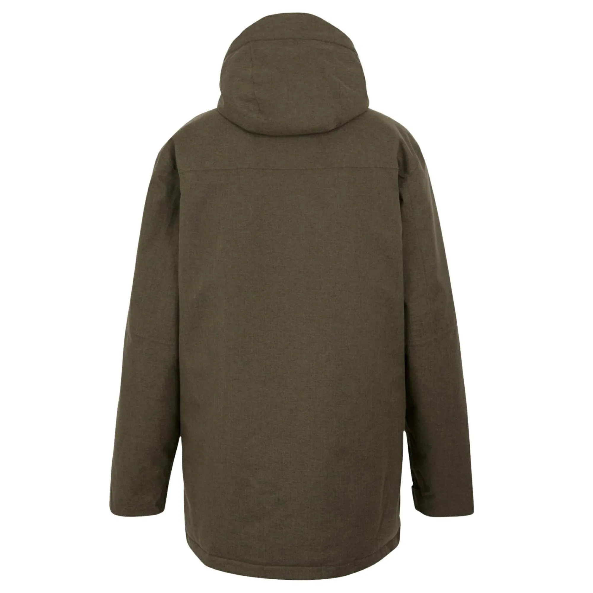 Regatta Waterproof Jackets<Men's Ezdale Waterproof Insulated Jacket |