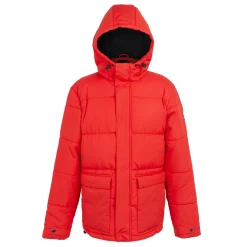 Regatta Padded Jackets<Men's Falkner Baffled Jacket |