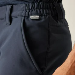 Regatta Walking Trousers<Men's Fenton Softshell Walking Trousers |