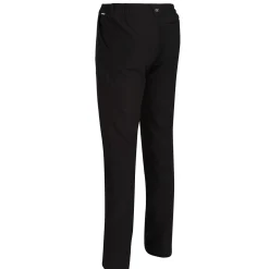Regatta Waterproof Trousers|Walking Trousers<Men's Fenton Softshell Walking Trousers |