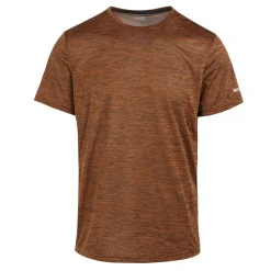 Regatta T-Shirts|T-Shirts & Tops<Men's Fingal Edition Marl T-Shirt |