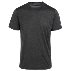Regatta T-Shirts|T-Shirts & Tops<Men's Fingal Edition Marl T-Shirt |