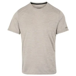 Regatta T-Shirts|T-Shirts & Tops<Men's Fingal Edition Marl T-Shirt |