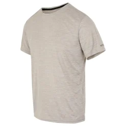 Regatta T-Shirts|T-Shirts & Tops<Men's Fingal Edition Marl T-Shirt |