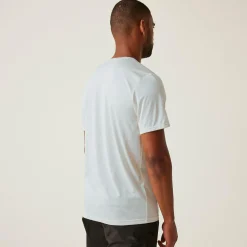 Regatta T-Shirts|T-Shirts & Tops<Men's Fingal Edition Marl T-Shirt |