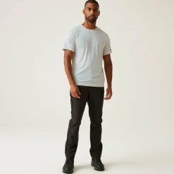 Regatta T-Shirts|T-Shirts & Tops<Men's Fingal Edition Marl T-Shirt |