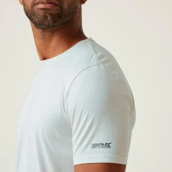 Regatta T-Shirts|T-Shirts & Tops<Men's Fingal Edition Marl T-Shirt |