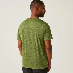 Regatta T-Shirts|T-Shirts & Tops<Men's Fingal Edition Marl T-Shirt |