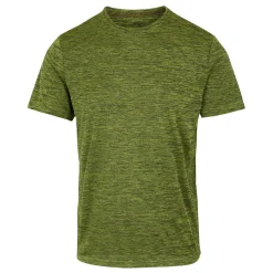 Regatta T-Shirts|T-Shirts & Tops<Men's Fingal Edition Marl T-Shirt |
