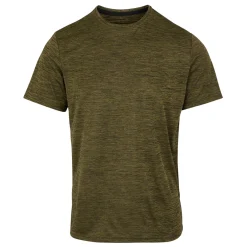 Regatta T-Shirts|T-Shirts & Tops<Men's Fingal Edition Marl T-Shirt |