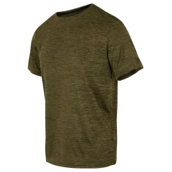 Regatta T-Shirts|T-Shirts & Tops<Men's Fingal Edition Marl T-Shirt |