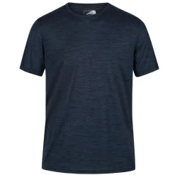 Regatta T-Shirts|T-Shirts & Tops<Men's Fingal Edition Marl T-Shirt |