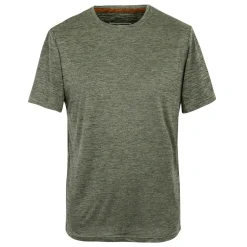 Regatta T-Shirts<Men's Fingal Edition Marl T-Shirt |