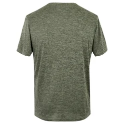 Regatta T-Shirts<Men's Fingal Edition Marl T-Shirt |
