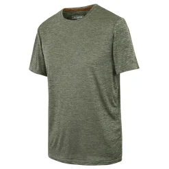 Regatta T-Shirts<Men's Fingal Edition Marl T-Shirt |