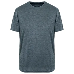 Regatta T-Shirts<Men's Fingal Edition Marl T-Shirt |