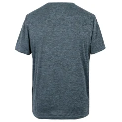 Regatta T-Shirts<Men's Fingal Edition Marl T-Shirt |