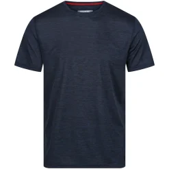 Regatta T-Shirts|T-Shirts & Tops<Men's Fingal Edition Marl T-Shirt |