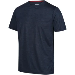 Regatta T-Shirts|T-Shirts & Tops<Men's Fingal Edition Marl T-Shirt |