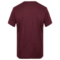 Regatta T-Shirts<Men's Fingal Edition Marl T-Shirt |
