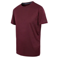 Regatta T-Shirts<Men's Fingal Edition Marl T-Shirt |