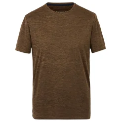 Regatta T-Shirts<Men's Fingal Edition Marl T-Shirt |