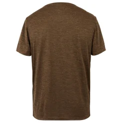 Regatta T-Shirts<Men's Fingal Edition Marl T-Shirt |